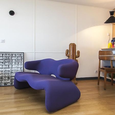מרסיי Cite Radieuse - Le Corbusier מראה חיצוני תמונה